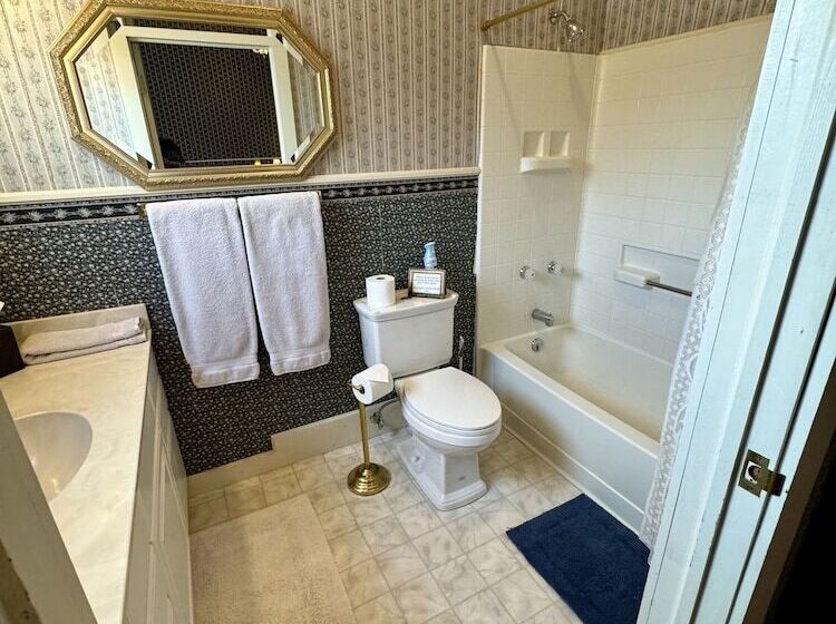 민박 Rico Mine Shaft Inn