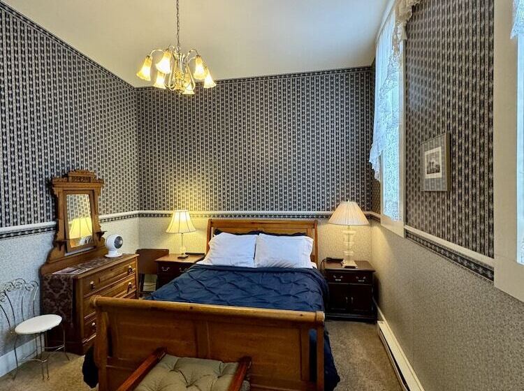 민박 Rico Mine Shaft Inn