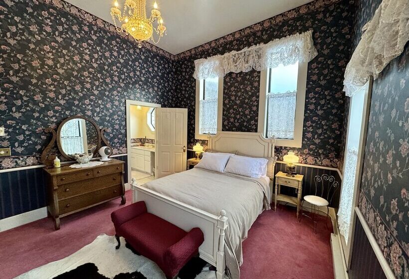 민박 Rico Mine Shaft Inn