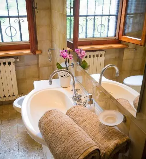 Bed And Breakfast Welcome