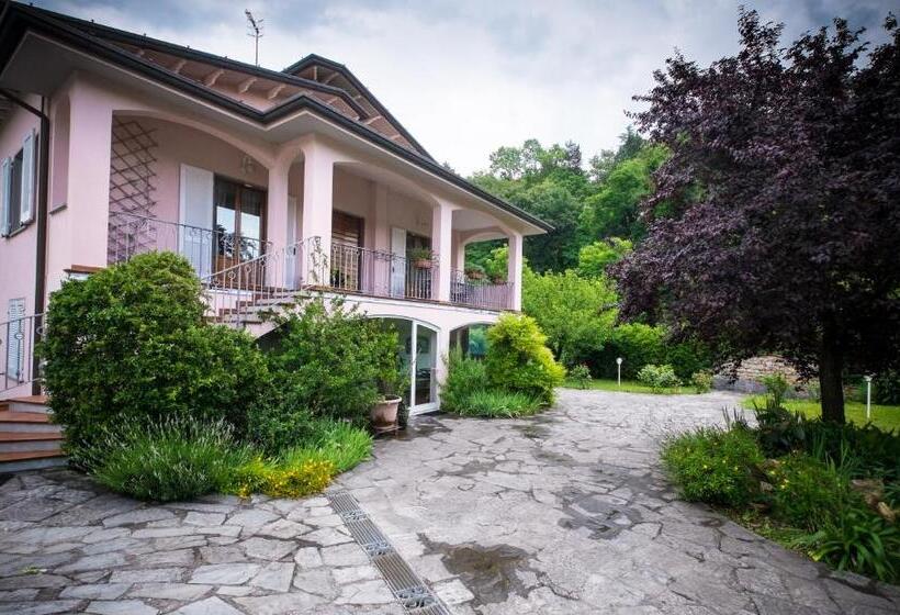 Bed And Breakfast Welcome