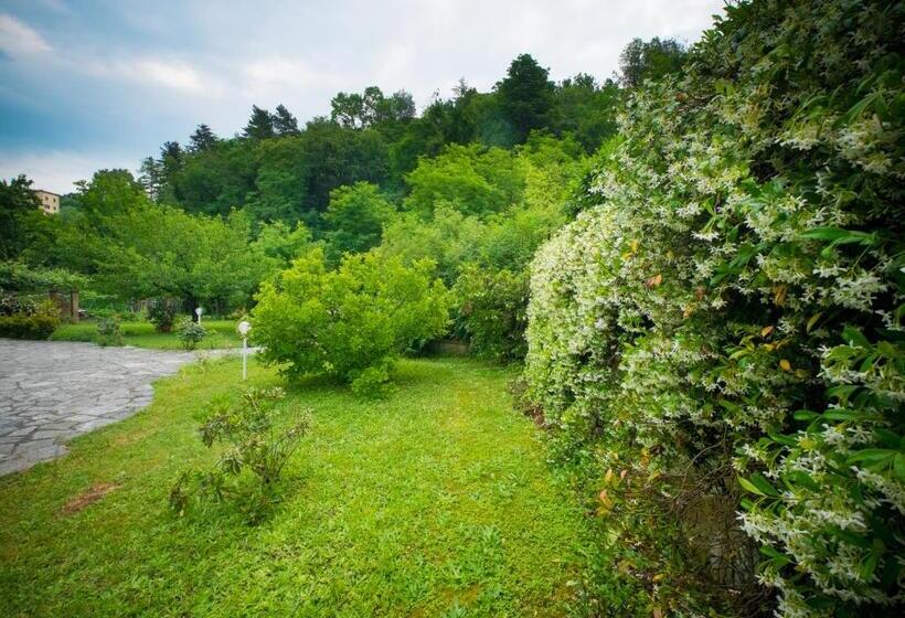 Bed And Breakfast Welcome