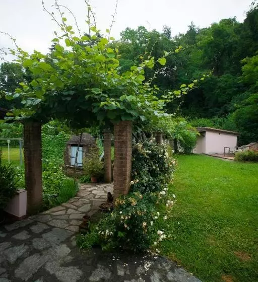 Bed And Breakfast Welcome