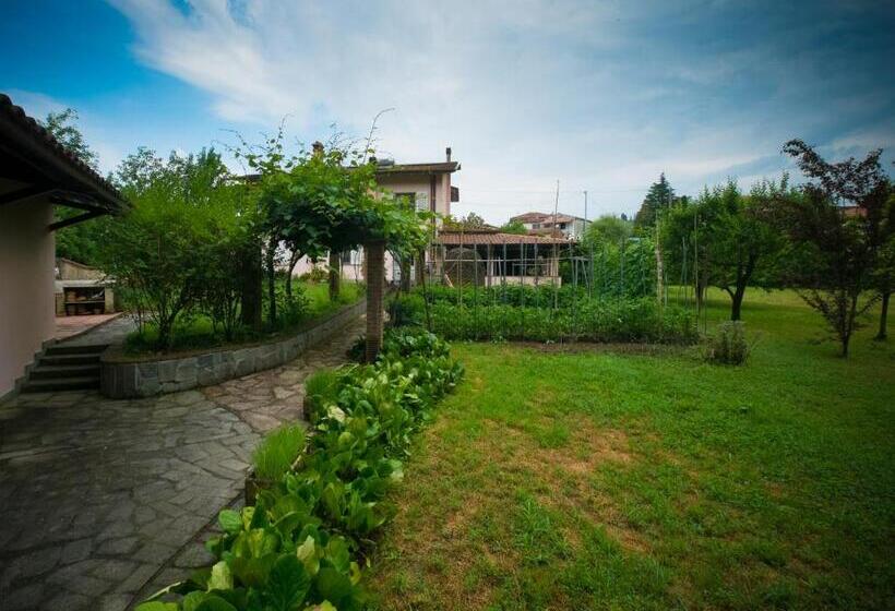 Bed And Breakfast Welcome