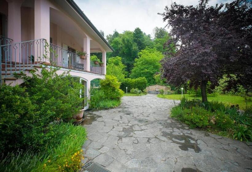 Bed And Breakfast Welcome