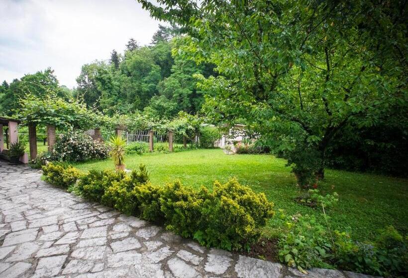 Bed And Breakfast Welcome