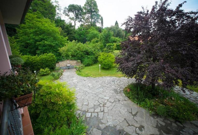 Bed And Breakfast Welcome