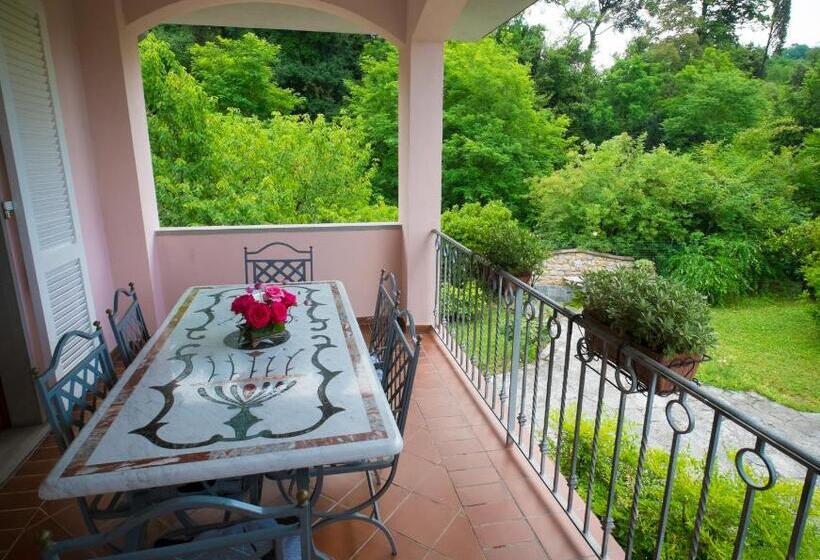 Bed And Breakfast Welcome