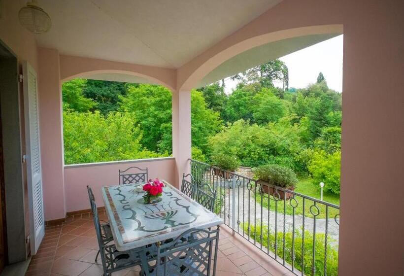 Bed And Breakfast Welcome