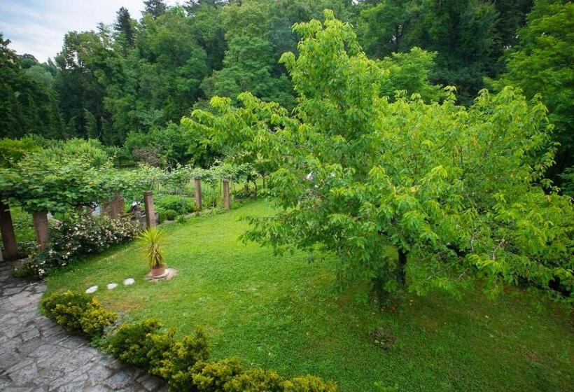 Bed And Breakfast Welcome