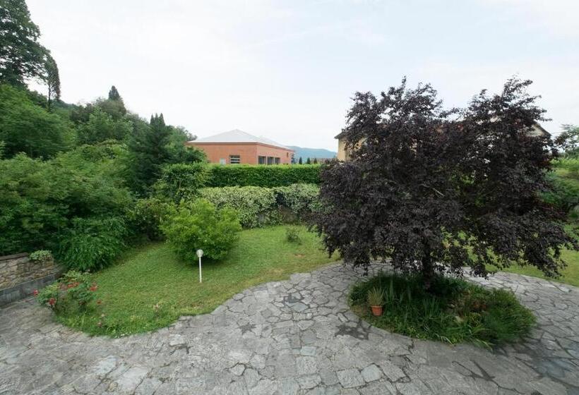 Bed And Breakfast Welcome