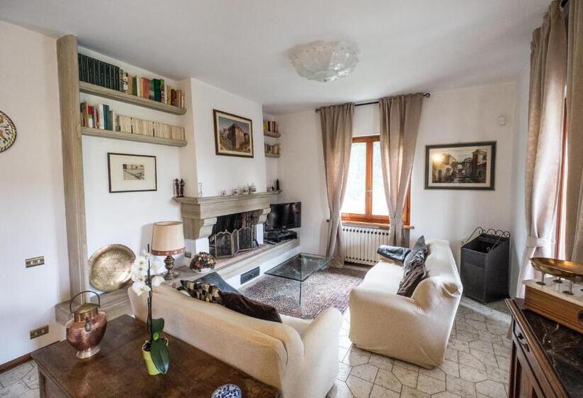 Bed And Breakfast Welcome