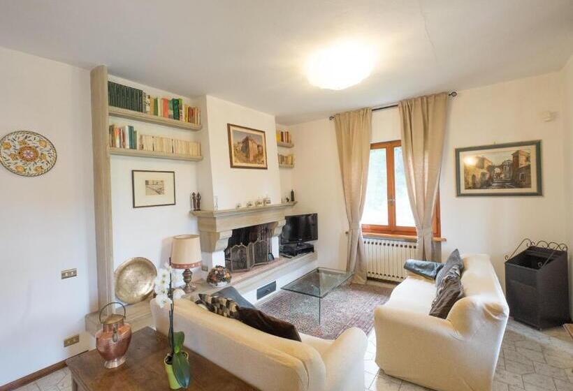 Bed And Breakfast Welcome