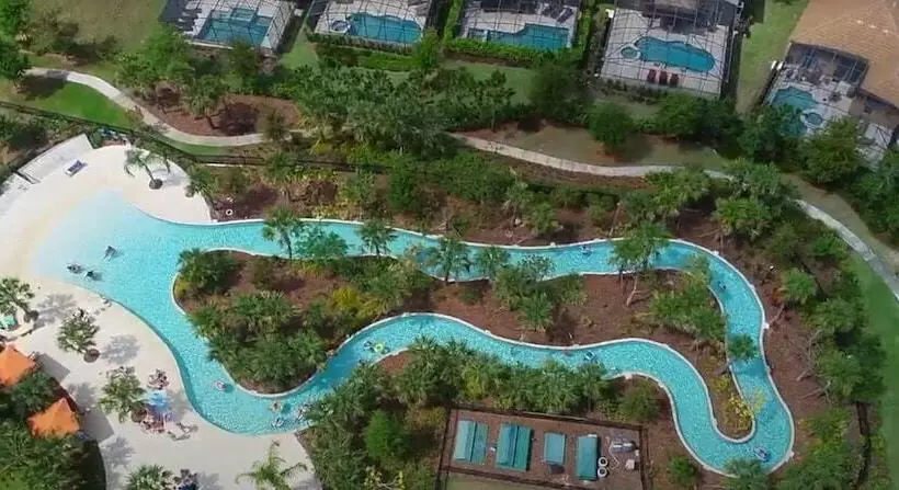 Coral Eagle At Solterra Resort By Shine Villas 415