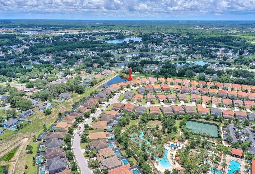 Coral Eagle At Solterra Resort By Shine Villas 415