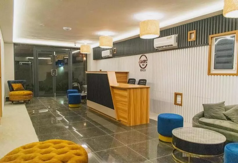 هتل Chak’z 1964 Beach