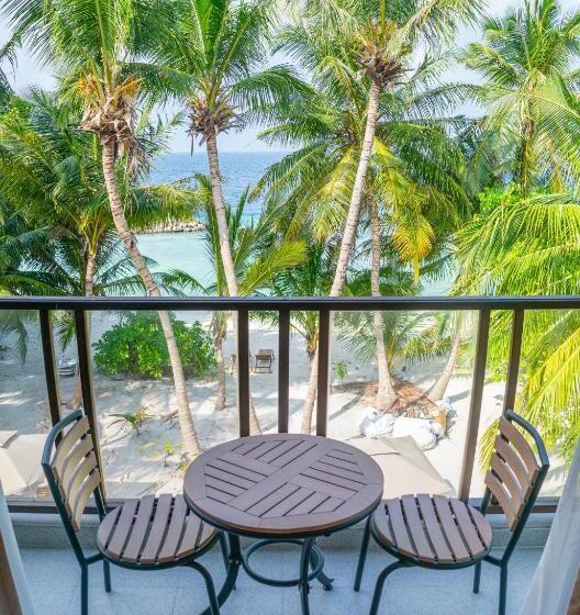 هتل Chak’z 1964 Beach