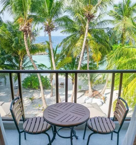 هتل Chak’z 1964 Beach