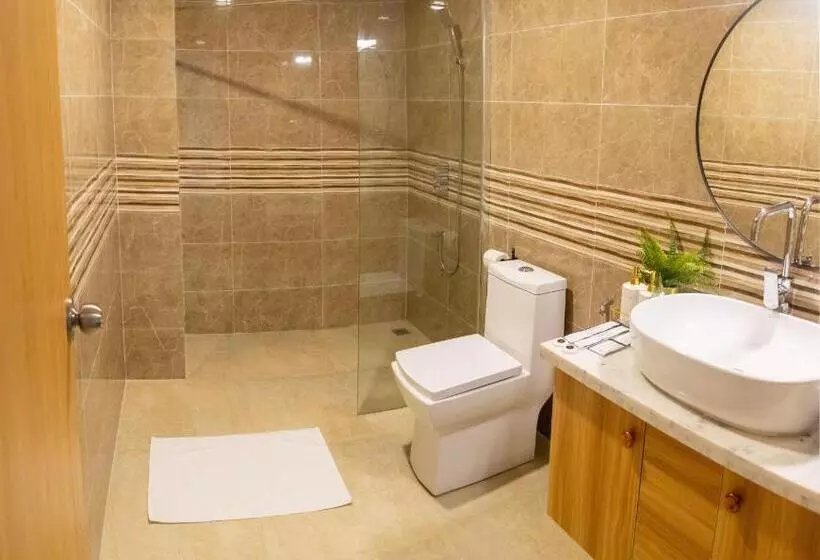 هتل Chak’z 1964 Beach