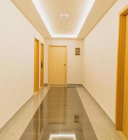 هتل Chak’z 1964 Beach