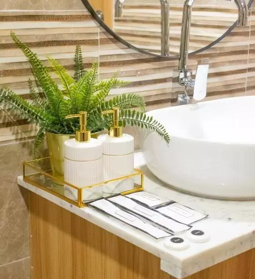 هتل Chak’z 1964 Beach