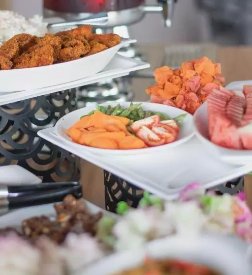 هتل Chak’z 1964 Beach