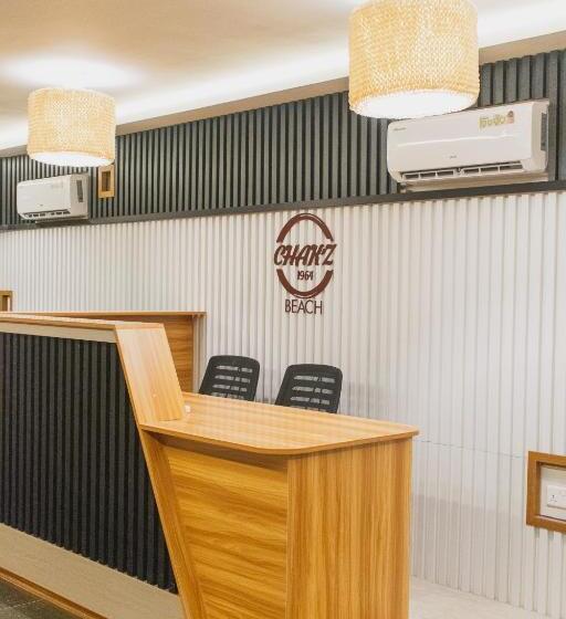 هتل Chak’z 1964 Beach