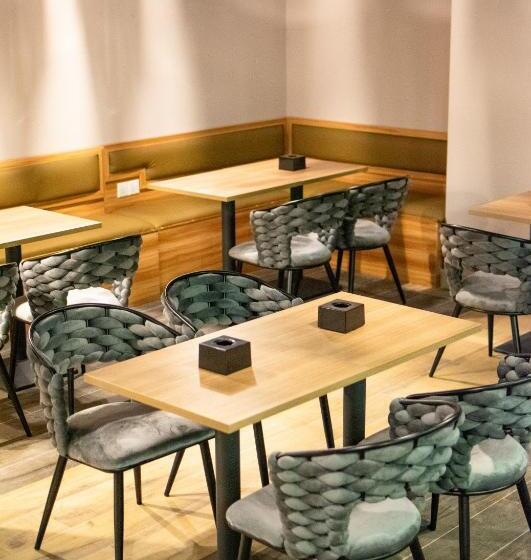 هتل Chak’z 1964 Beach