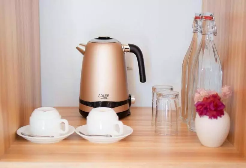 هتل Chak’z 1964 Beach