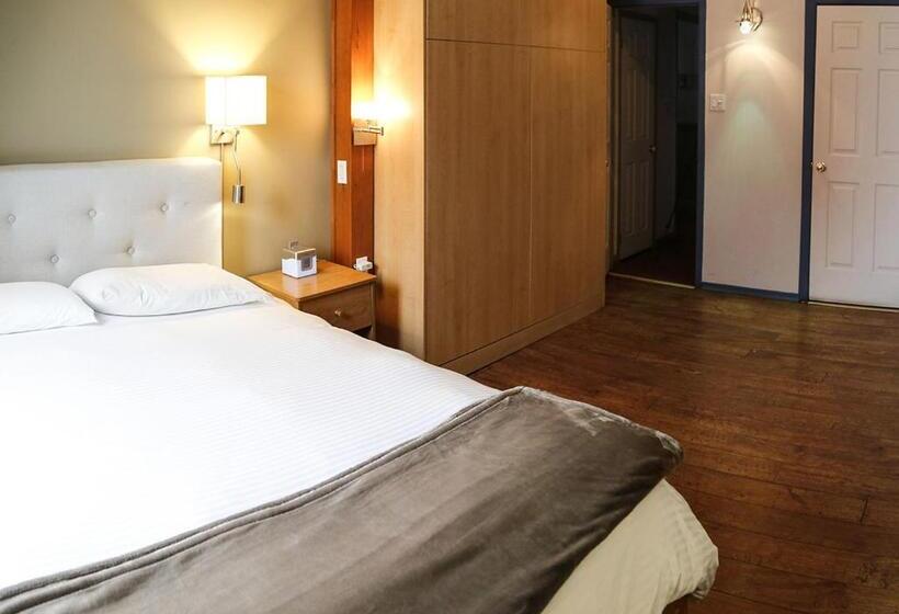 فندق Le Littoral Bistro Gourmand Et Auberge