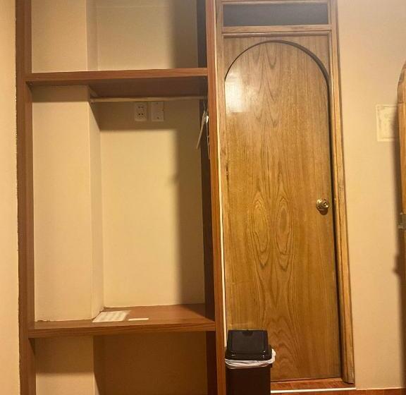 هتل Los Apus Mayaki