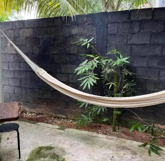 هتل Muy Bacalar