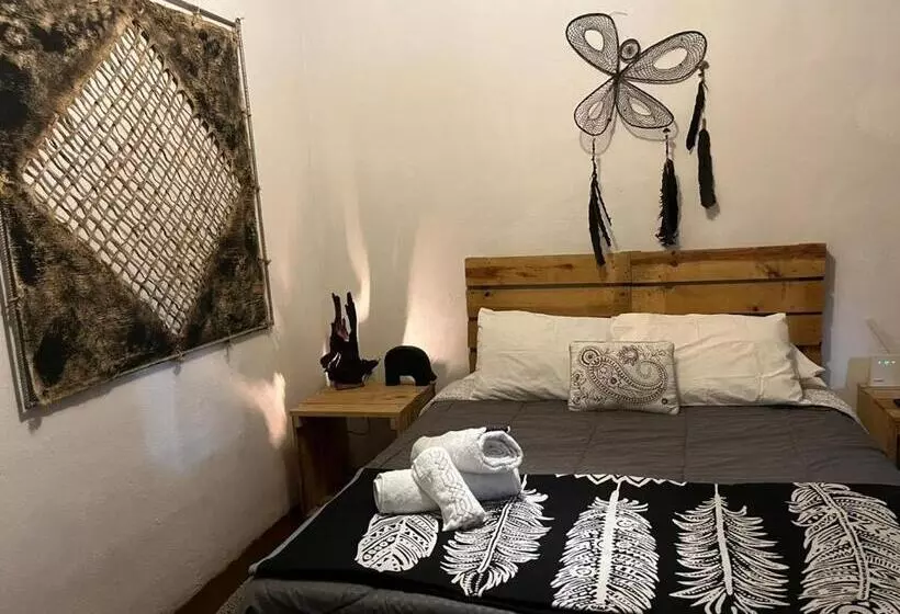 هتل Muy Bacalar
