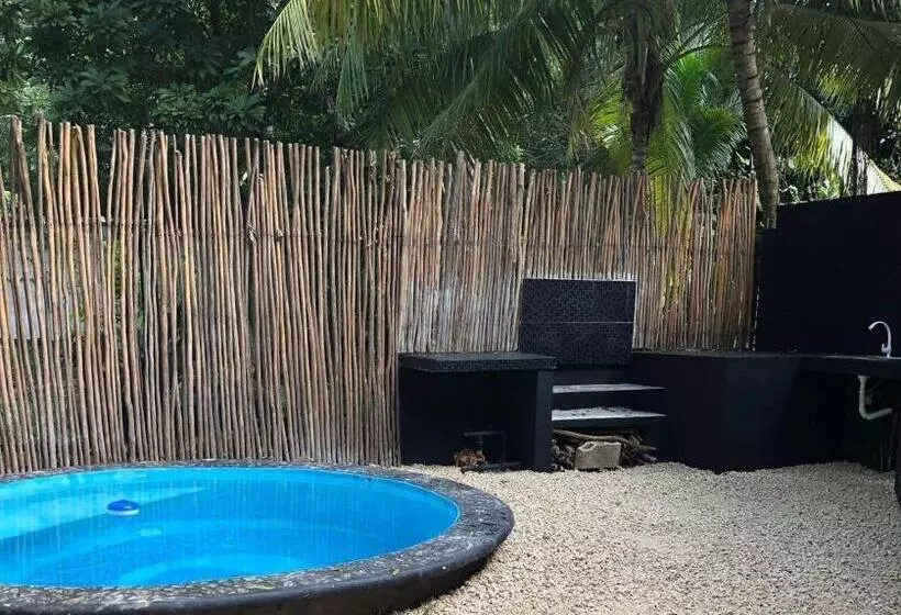 هتل Muy Bacalar
