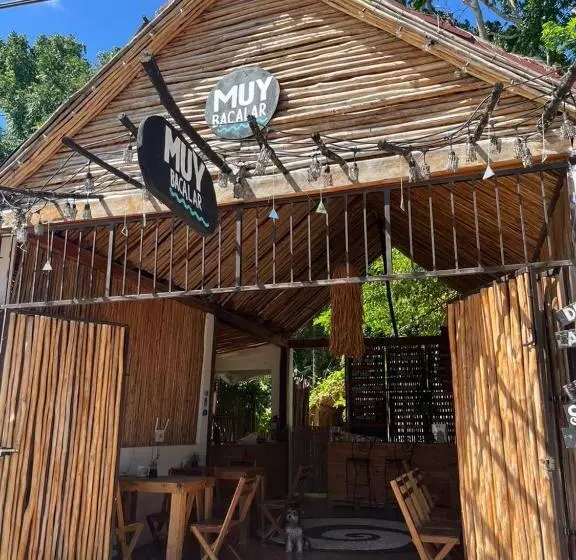 هتل Muy Bacalar