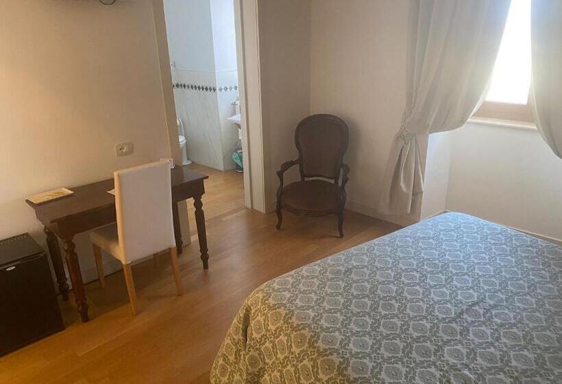 Hotel Palazzo Riccucci