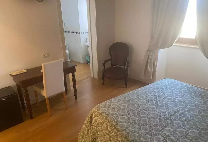 Hotelli Palazzo Riccucci