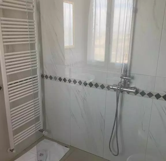 Hotelli Palazzo Riccucci