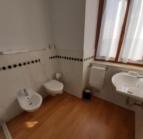 Hotel Palazzo Riccucci