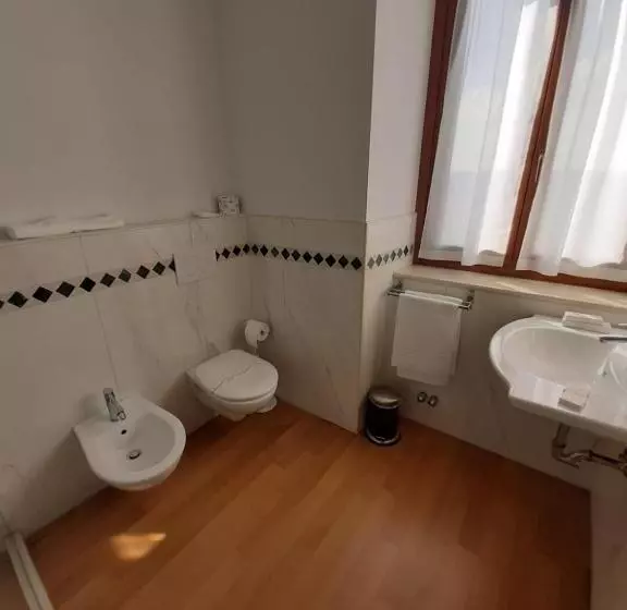 Hotelli Palazzo Riccucci