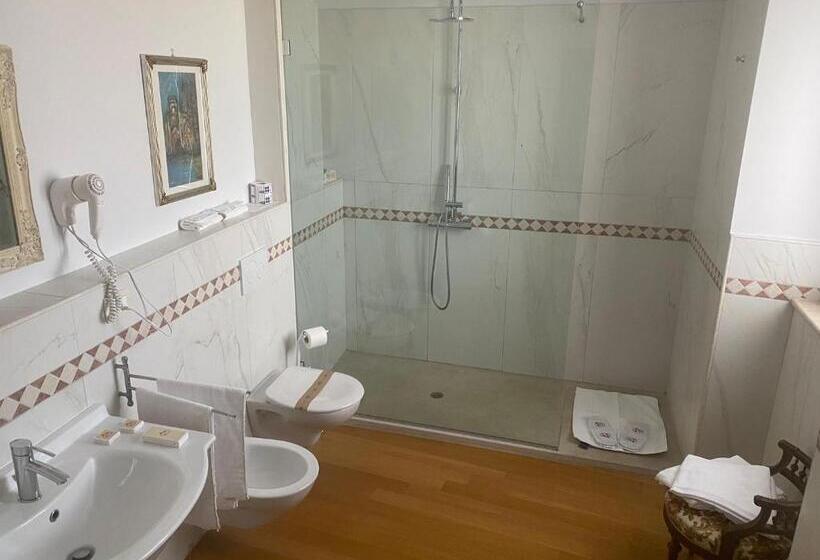 Hotel Palazzo Riccucci