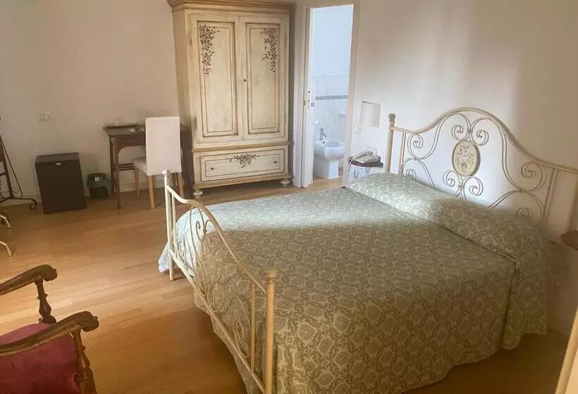 Hotelli Palazzo Riccucci