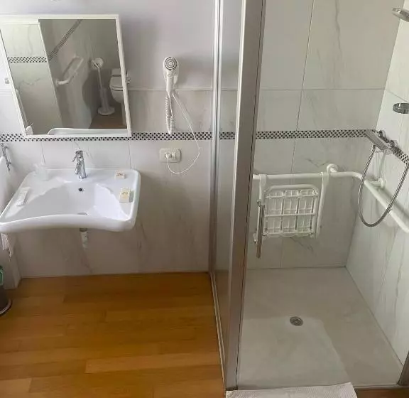 Hotelli Palazzo Riccucci