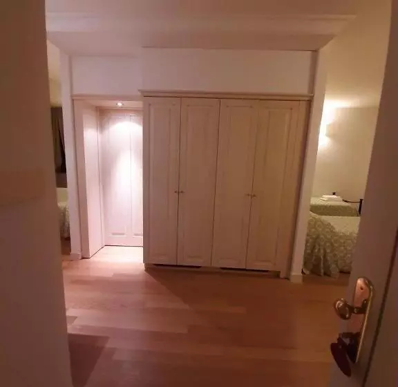 Hotelli Palazzo Riccucci