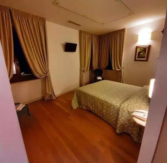 Hotelli Palazzo Riccucci