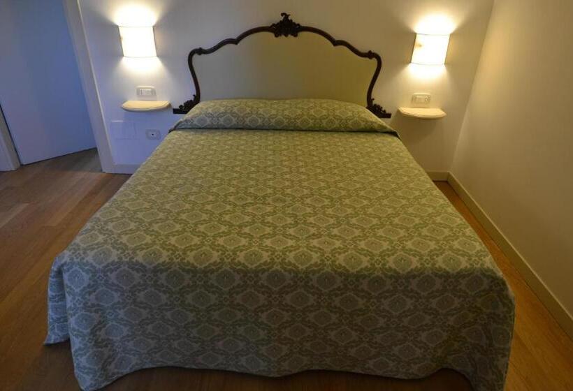 Hotel Palazzo Riccucci