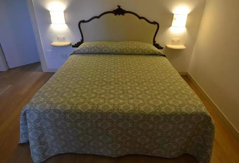 Hotelli Palazzo Riccucci