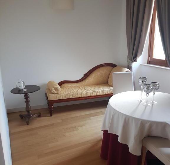 Hotel Palazzo Riccucci