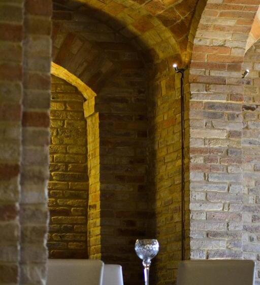 Hotel Palazzo Riccucci