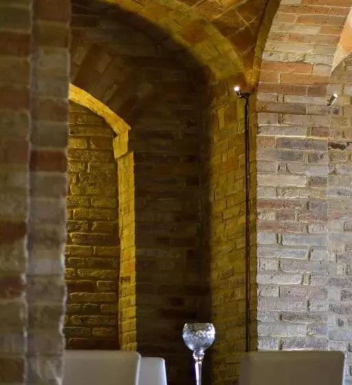 Hotelli Palazzo Riccucci